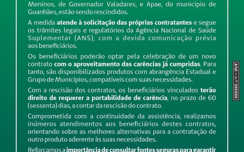 Campanário licita transporte escolar para alunos da rede pública
