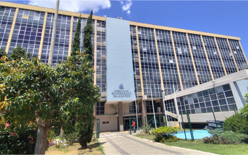 Prefeitura de Valadares decreta calamidade financeira e fiscal por 180 dias
