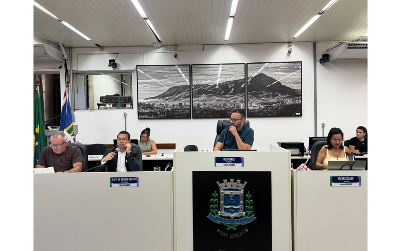 Comissão de Saúde ouve secretários sobre demandas dos servidores e da rede municipal