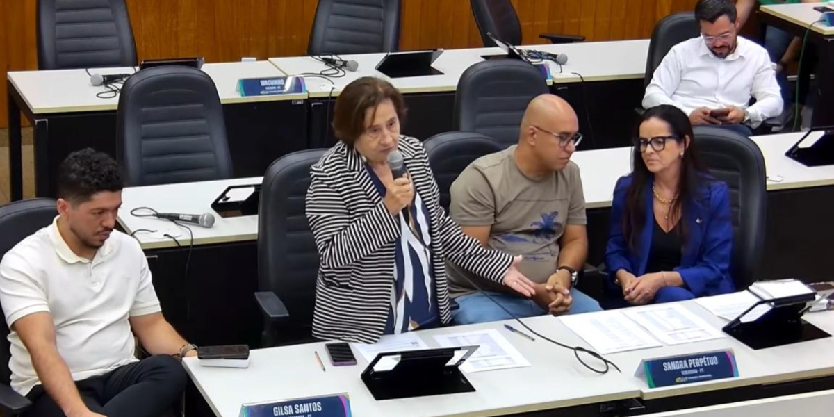 Comissão de Finanças convoca secretários para prestar esclarecimentos