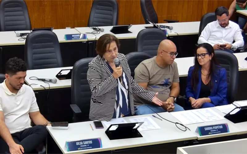 Comissão de Finanças convoca secretários para prestar esclarecimentos
