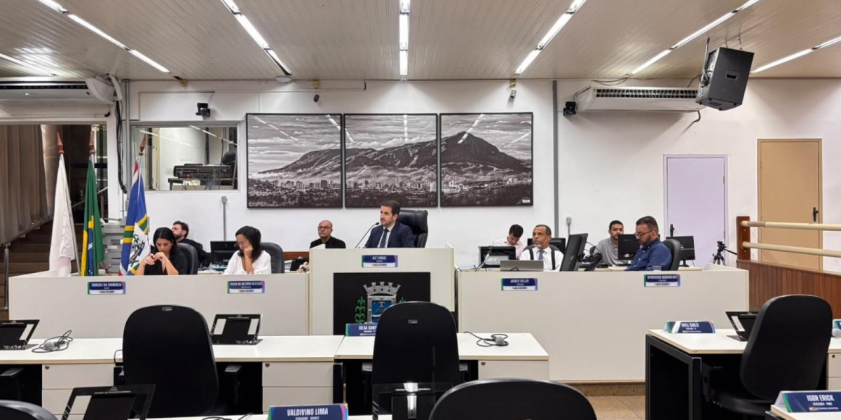 CPI da Nobe ouve ex-subprocurador da Fazenda e sócia da empresa em novas oitivas