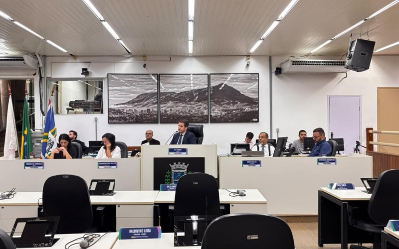 CPI da Nobe ouve ex-subprocurador da Fazenda e sócia da empresa em novas oitivas