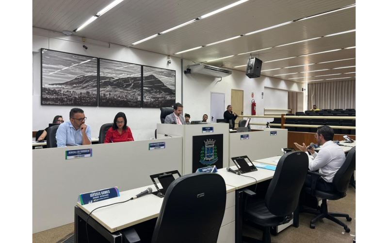 CPI da Nobe realiza novas oitivas e solicita prorrogação dos trabalhos