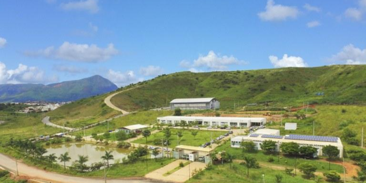 IFMG-GV abre chamada para participação da comunidade externa no Planeta IFMG
