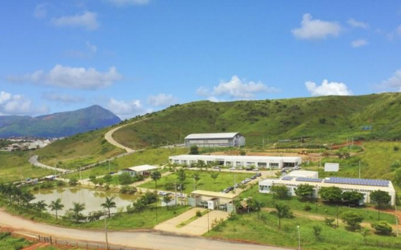 IFMG-GV abre chamada para participação da comunidade externa no Planeta IFMG