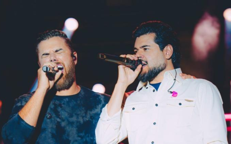 Agenda cultural: fim de semana tem música, oficina, cinema e festas na região